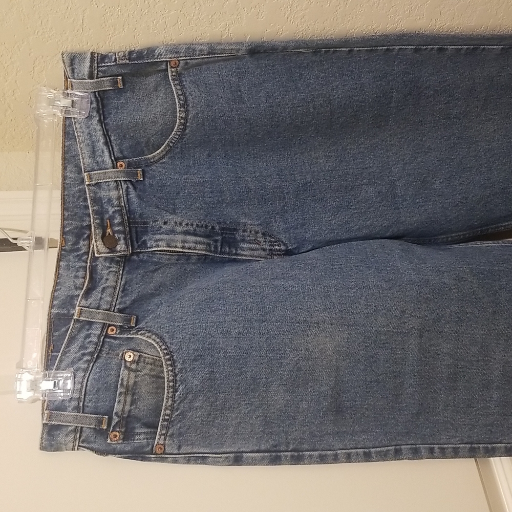 Men's Levi's 550 Relaxed Fit Jeans W36 x L32